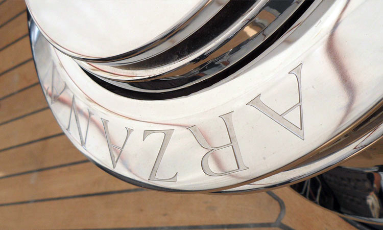 Incisione e Marcatura Laser Professionali