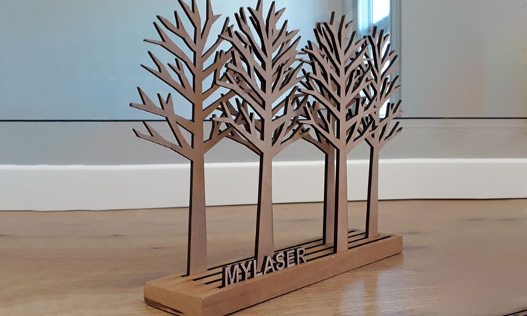 Incisione e Marcatura Laser Professionali