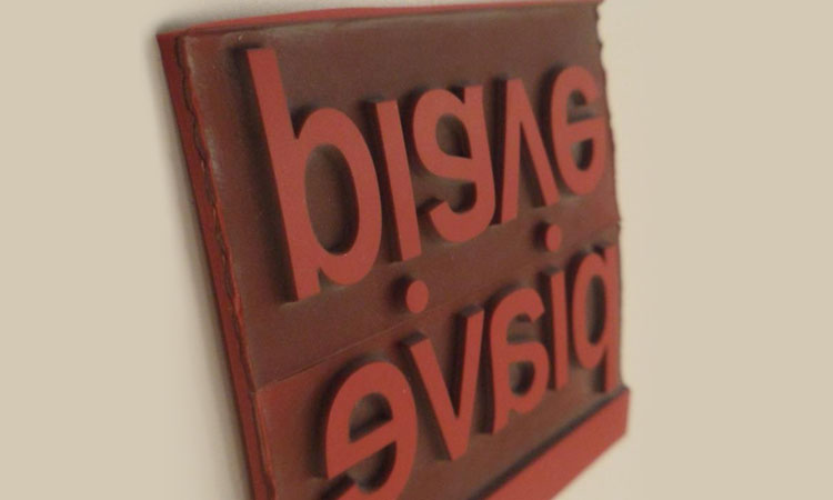 Incisione e Marcatura Laser Professionali