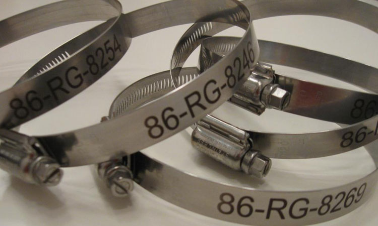 Incisione e Marcatura Laser Professionali